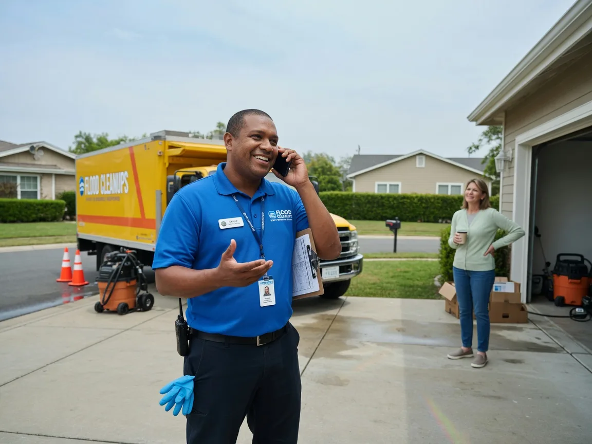 Water Damage Restoration Airway Heights, WA FAQs